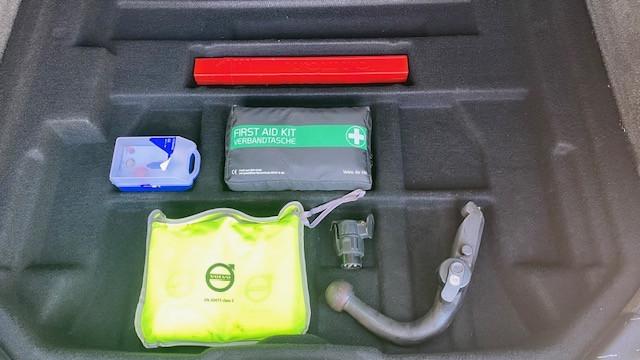 Volvo V60, T3 automaat, zwart