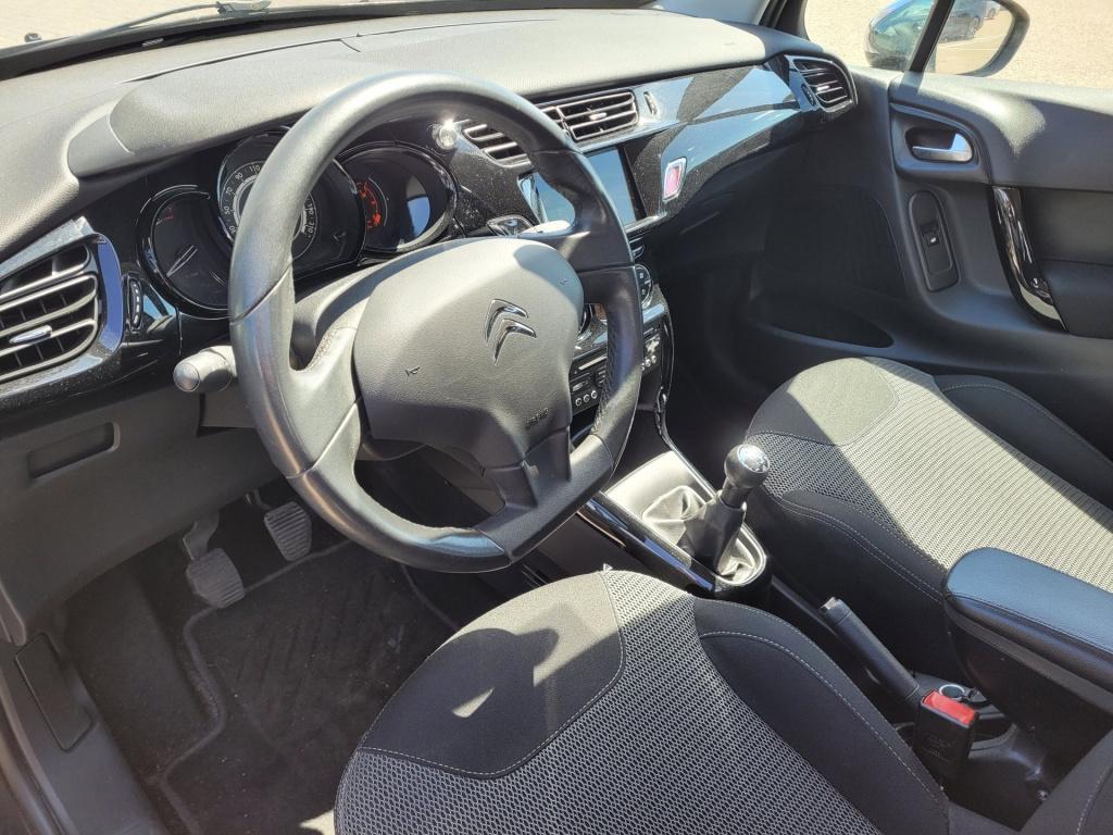 Citroen C3 1.2 vti collection