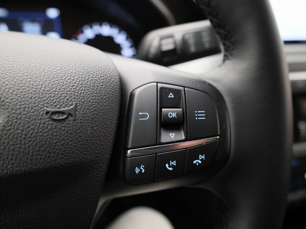 Ford Focus wagon 1.0 ecoboost hybrid active style | climate control | cruis