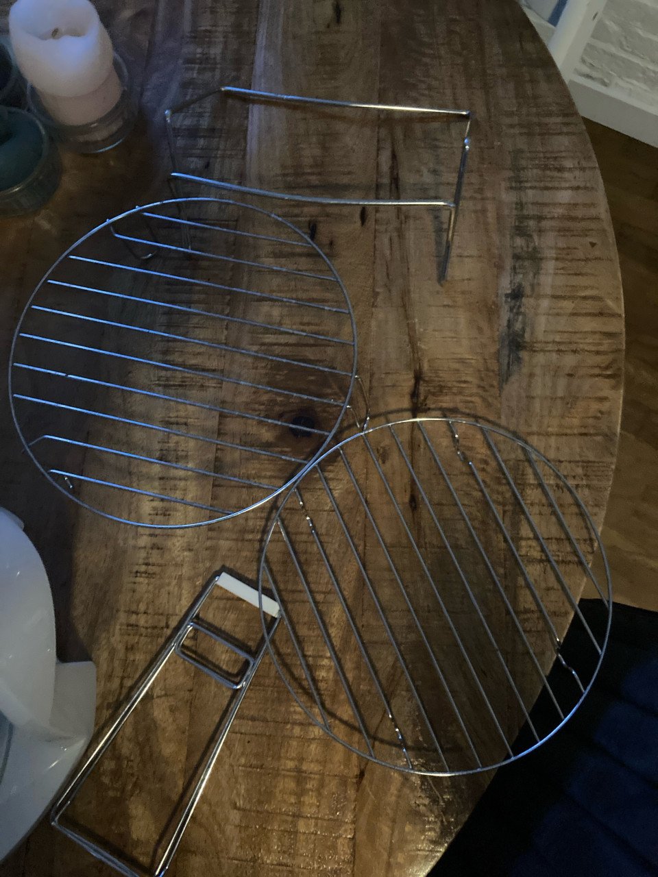 Flavor wave oven