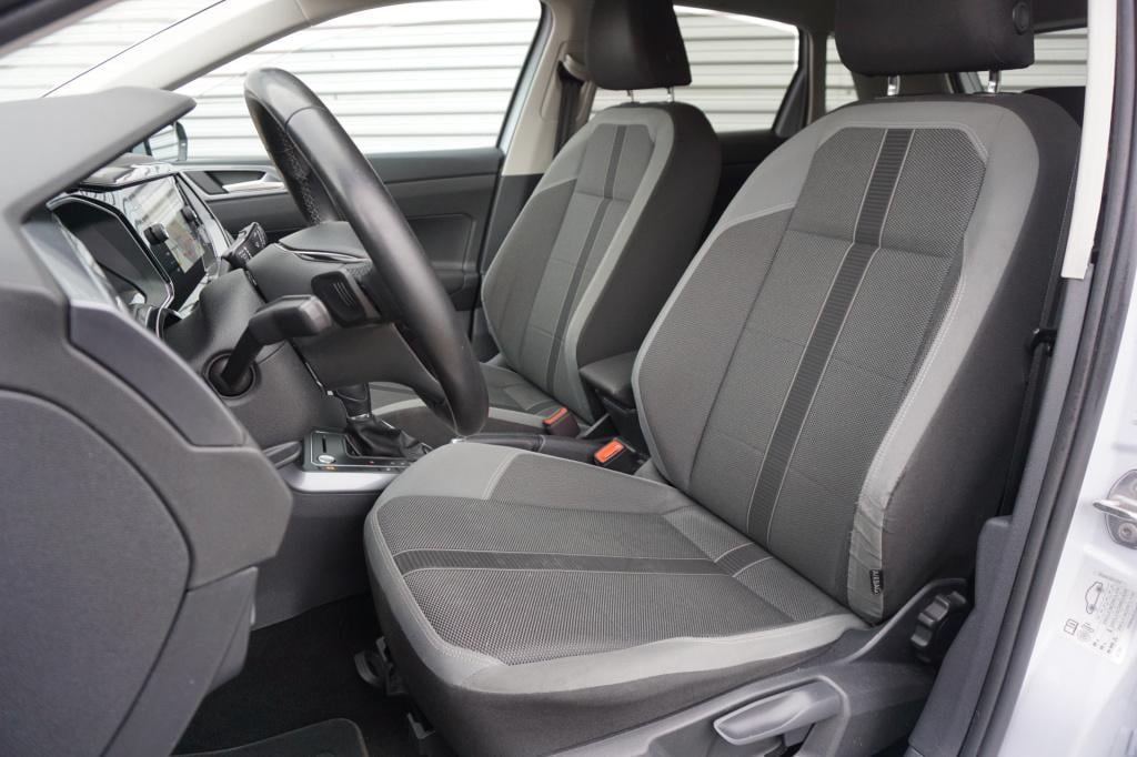 Volkswagen Polo 1.0 tsi highline automaat - climate / navi / cruise / camer