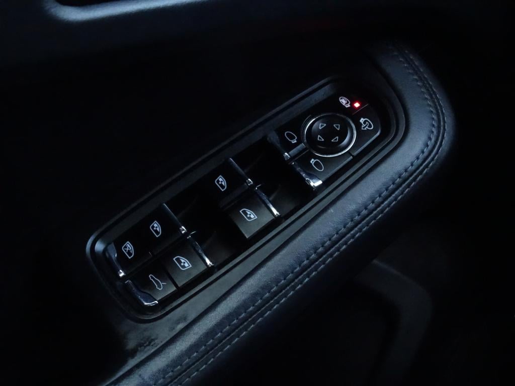 Porsche Macan 3.6 turbo