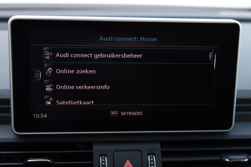 Audi Q5 45 tfsi quattro s edition 245pk s tronic