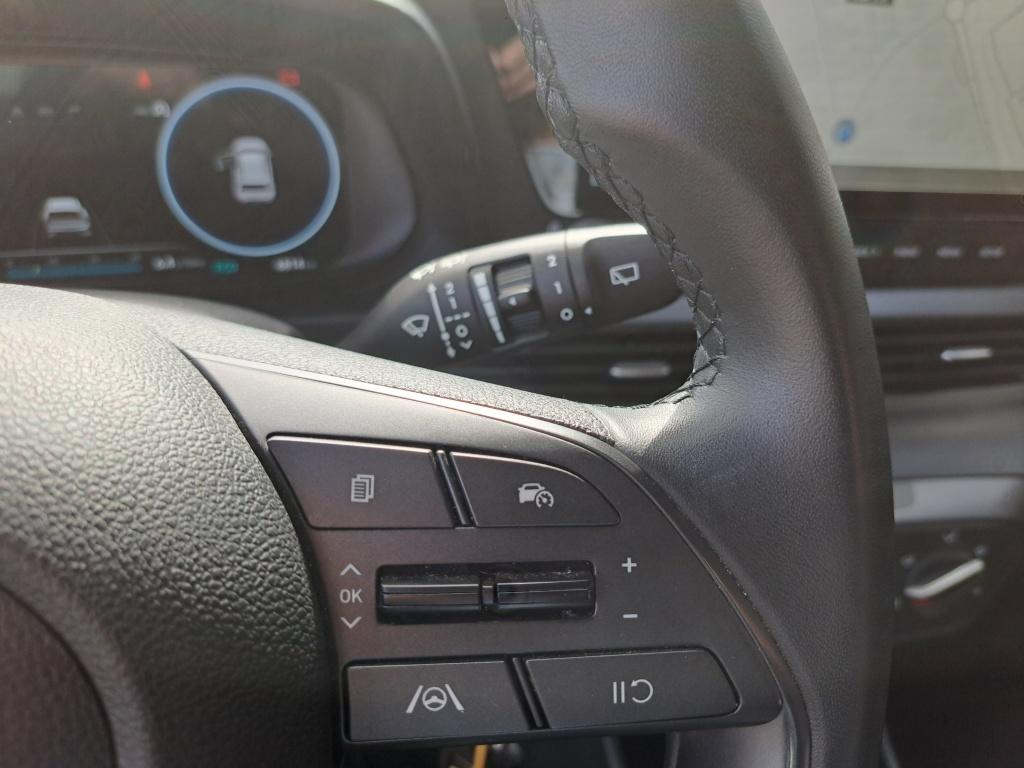 Hyundai Bayon 1.0 t-gdi mhev comfort | navigatie | nieuw model | cruise | a