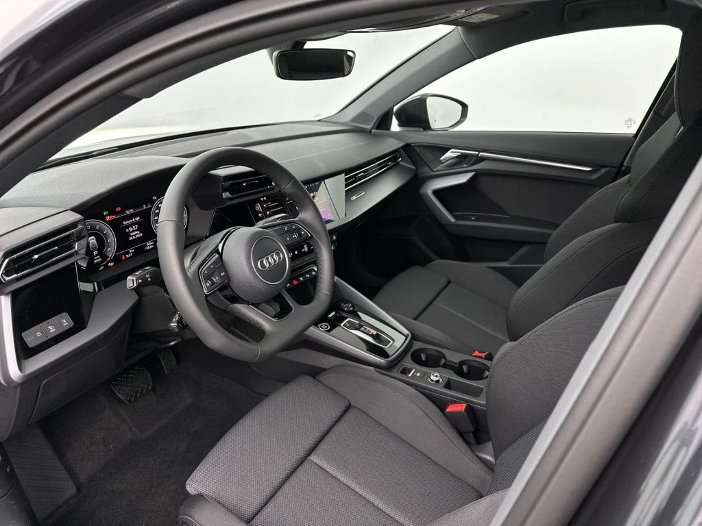 Audi A3 allstreet advanced edition 40 tfsi e 150 kw / 204 pk sportba