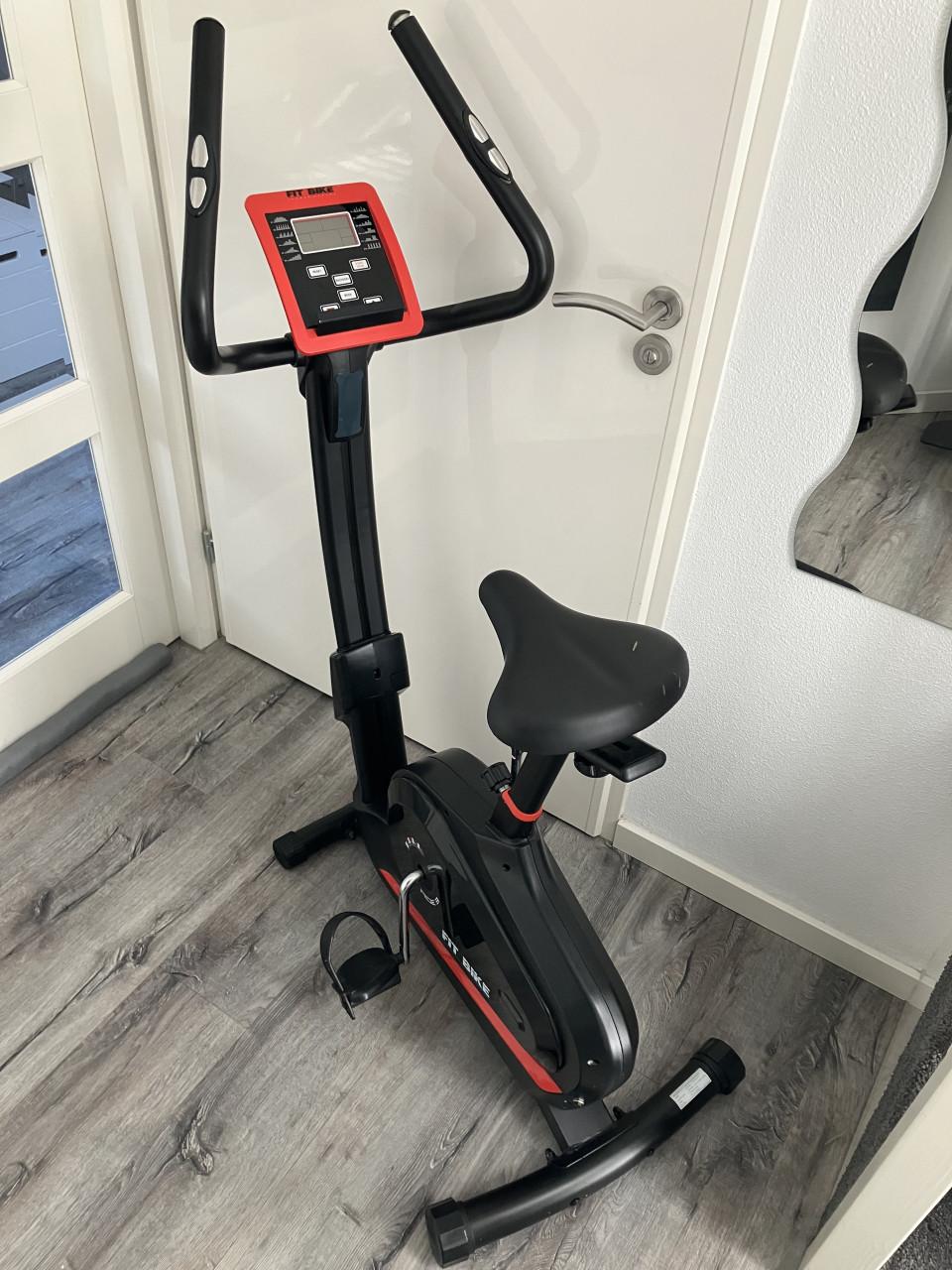 Hometrainer
