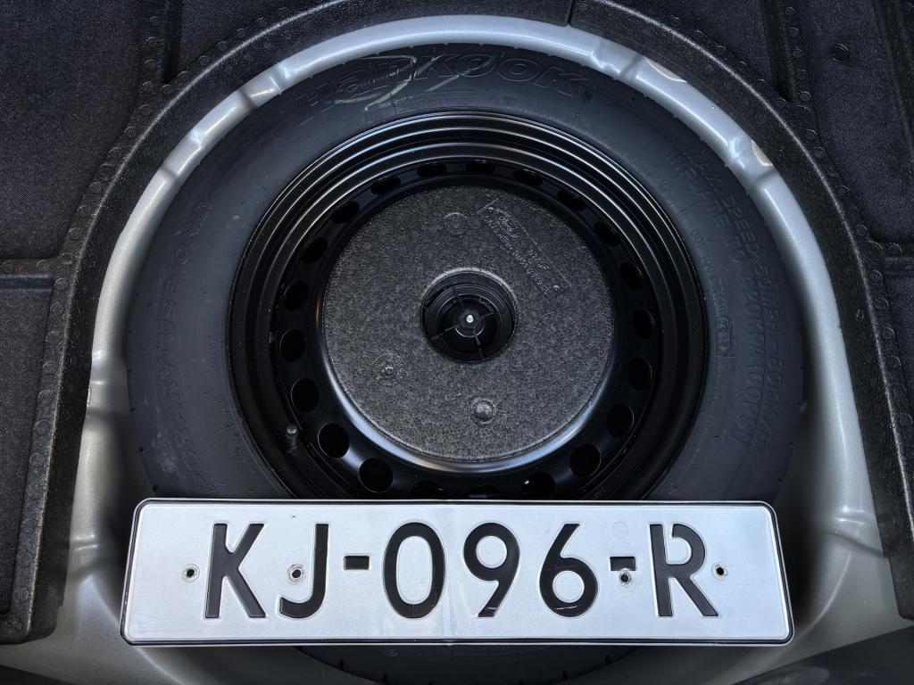 Ford Focus titanium 1.0-126pk/trekhaak