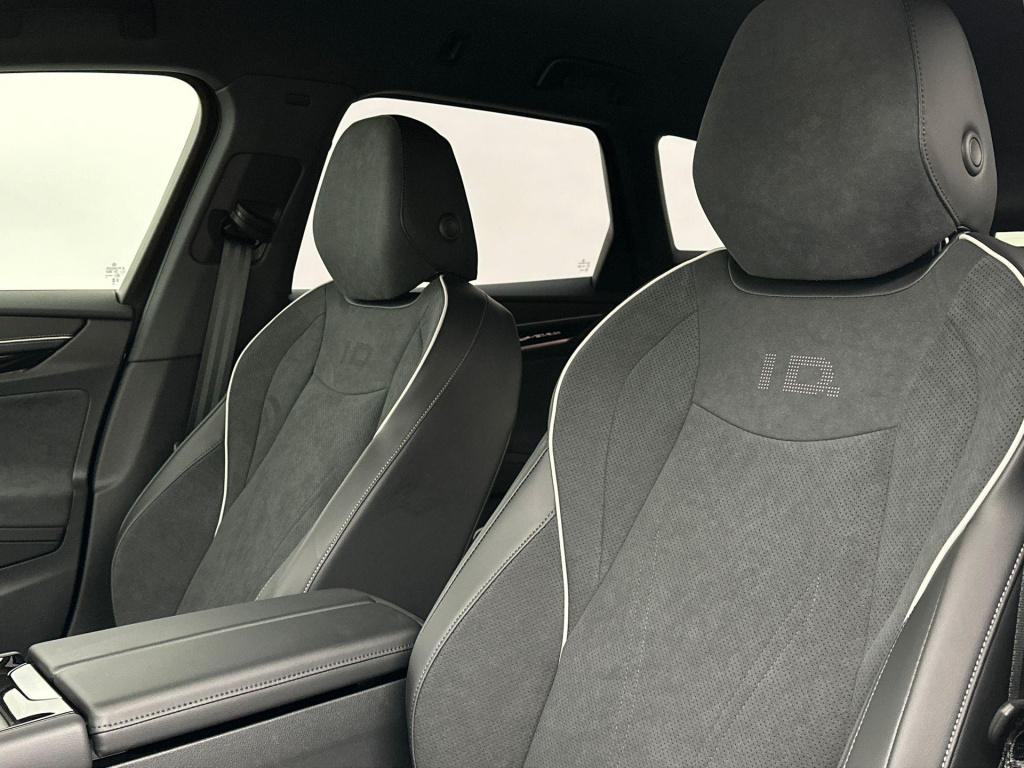 Volkswagen Id.7 tourer limited edition plus 77 kwh