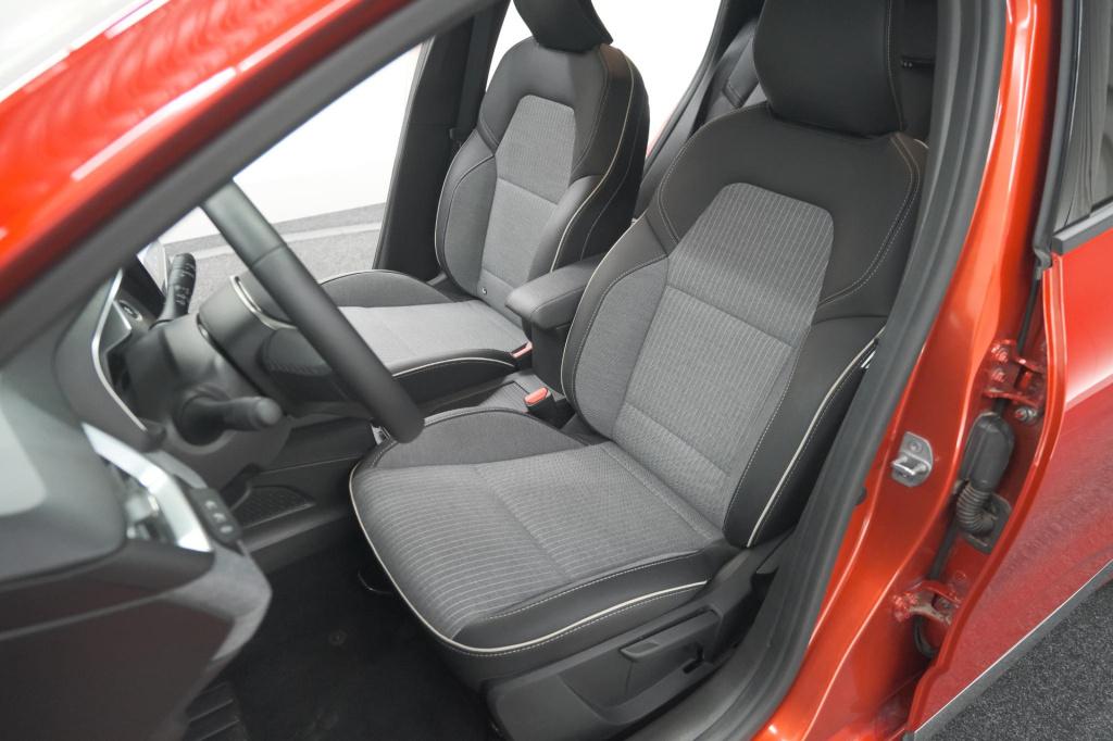 Renault Clio 1.6 e-tech full hybrid 145 techno | 360 camera | adaptieve cru