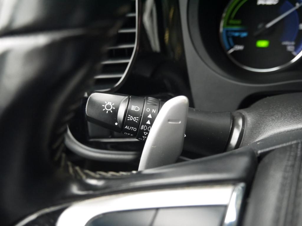 Mitsubishi Outlander 2.4 phev 224 pk intense|rijklaar