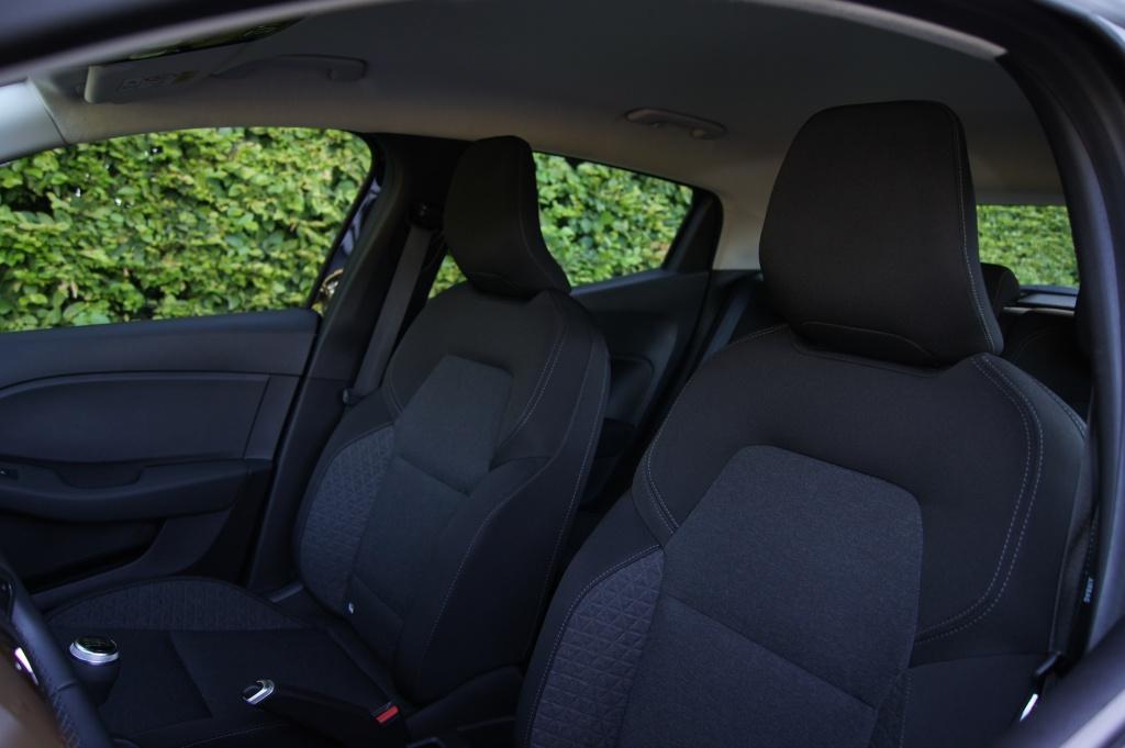 Renault Clio 1.0 tce zen