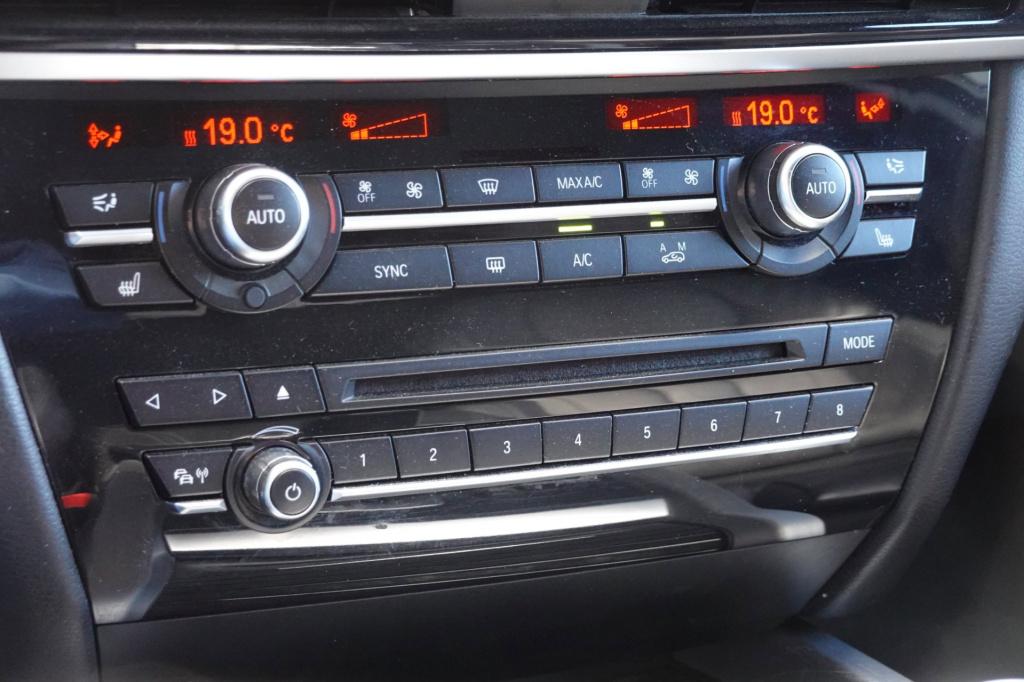 BMW X5 m50d 5.0d m