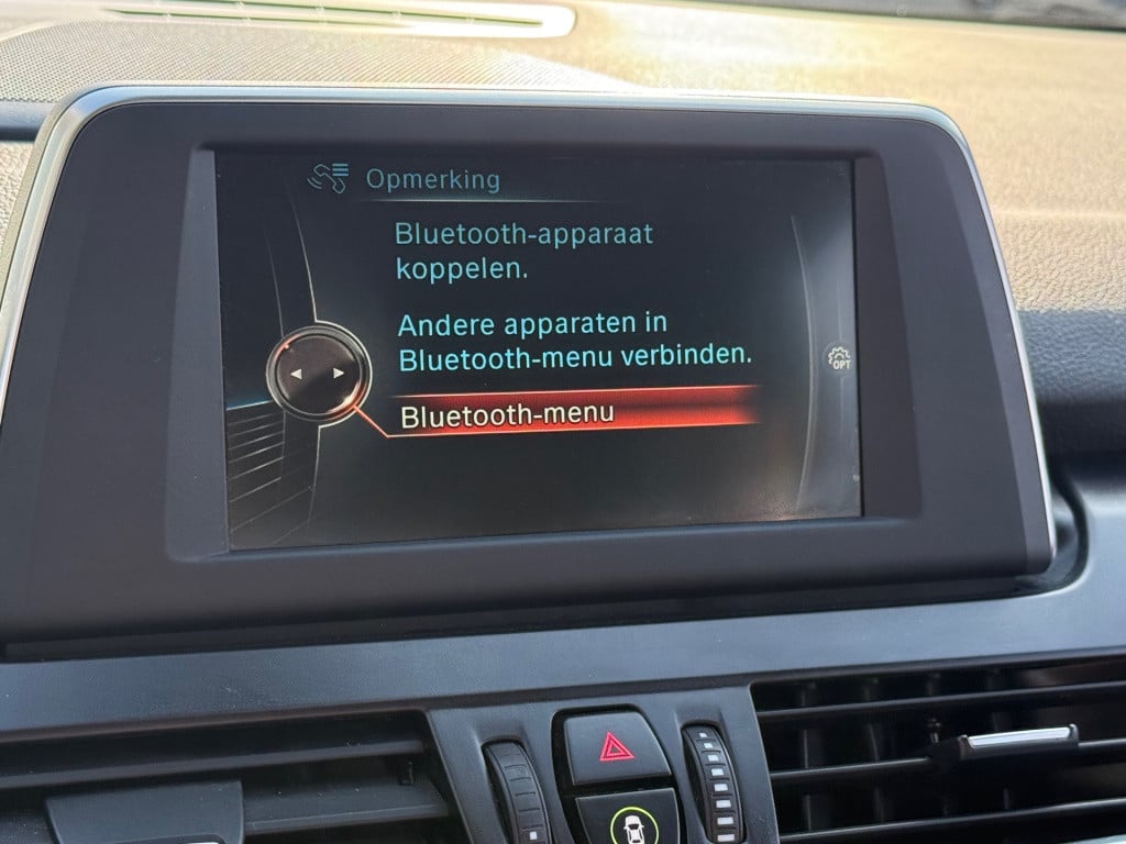 BMW 2-serie gran tourer 220i centennial executive