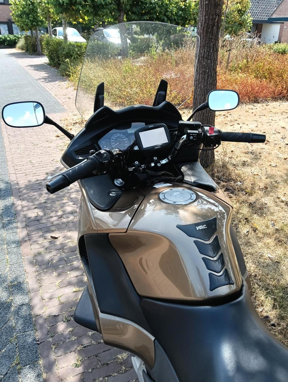Honda Deauville in zeer goede staat