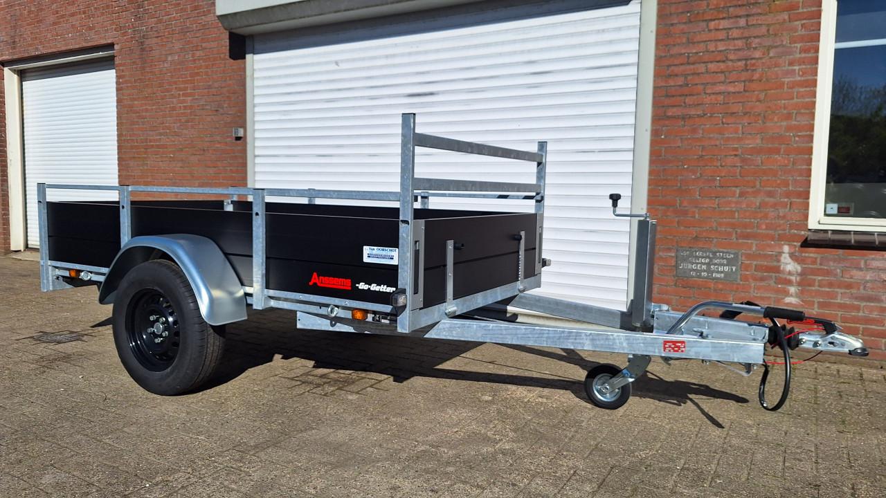 ANSSEMS BSX STUNTPRIJS.