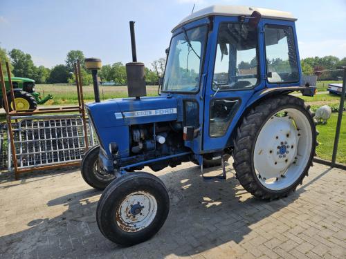Ford 4600