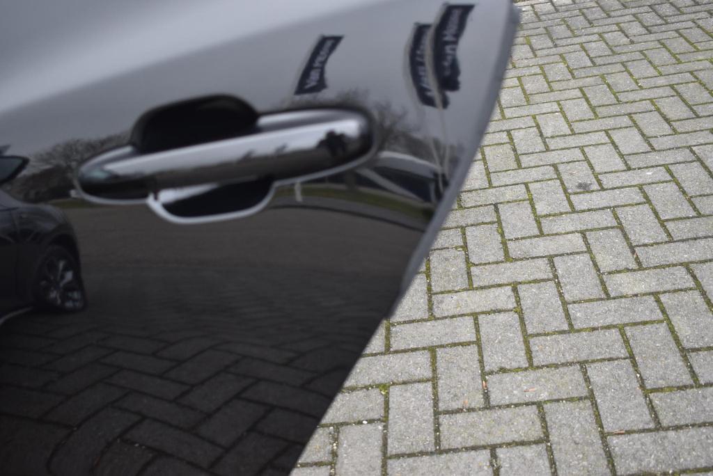 Ford Focus 1.0 ecoboost hybrid st line x | automaat | 155 pk | climate cont