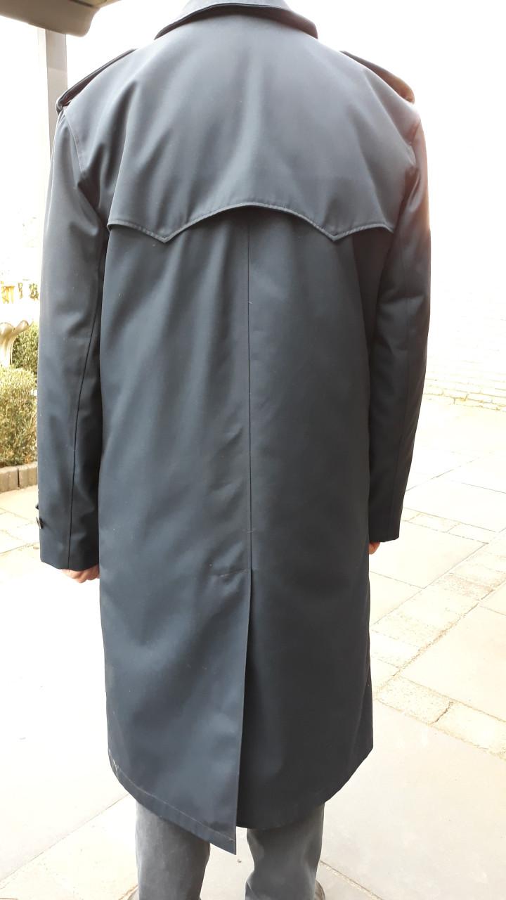 HERENJAS/TRENCHCOAT
