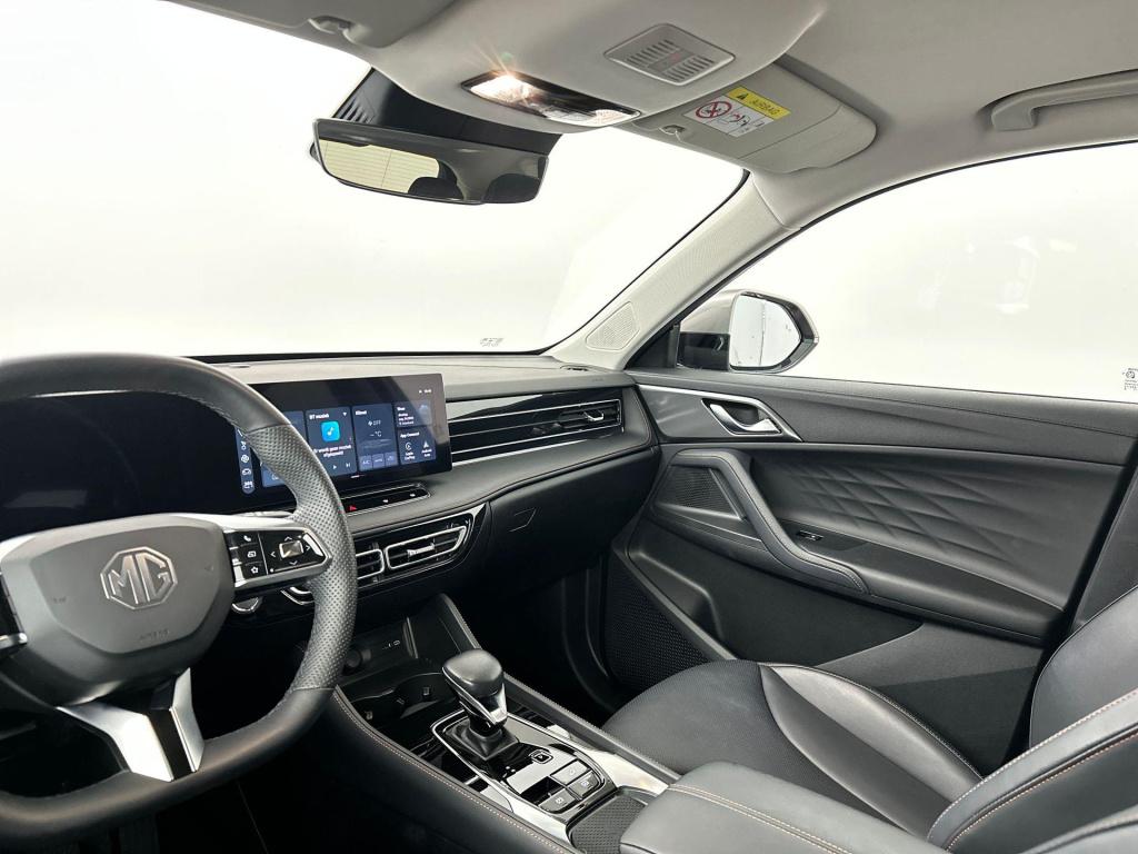 MG Hs 1.5 phev aut. luxury