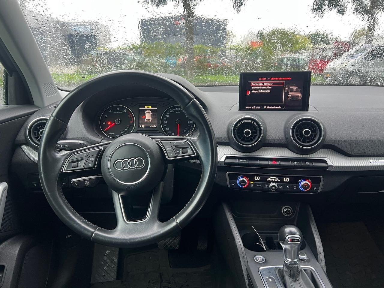 Audi Q2 1.0 TFSI Sport /NAVI /AUTOMAAT