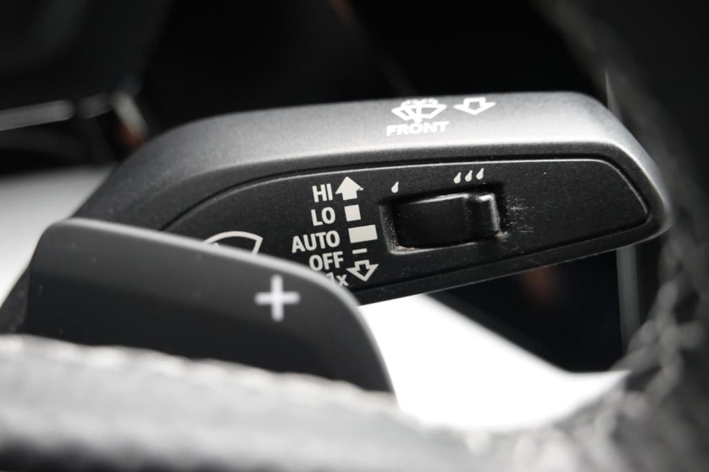 Audi A3 limousine 30 tfsi s edition