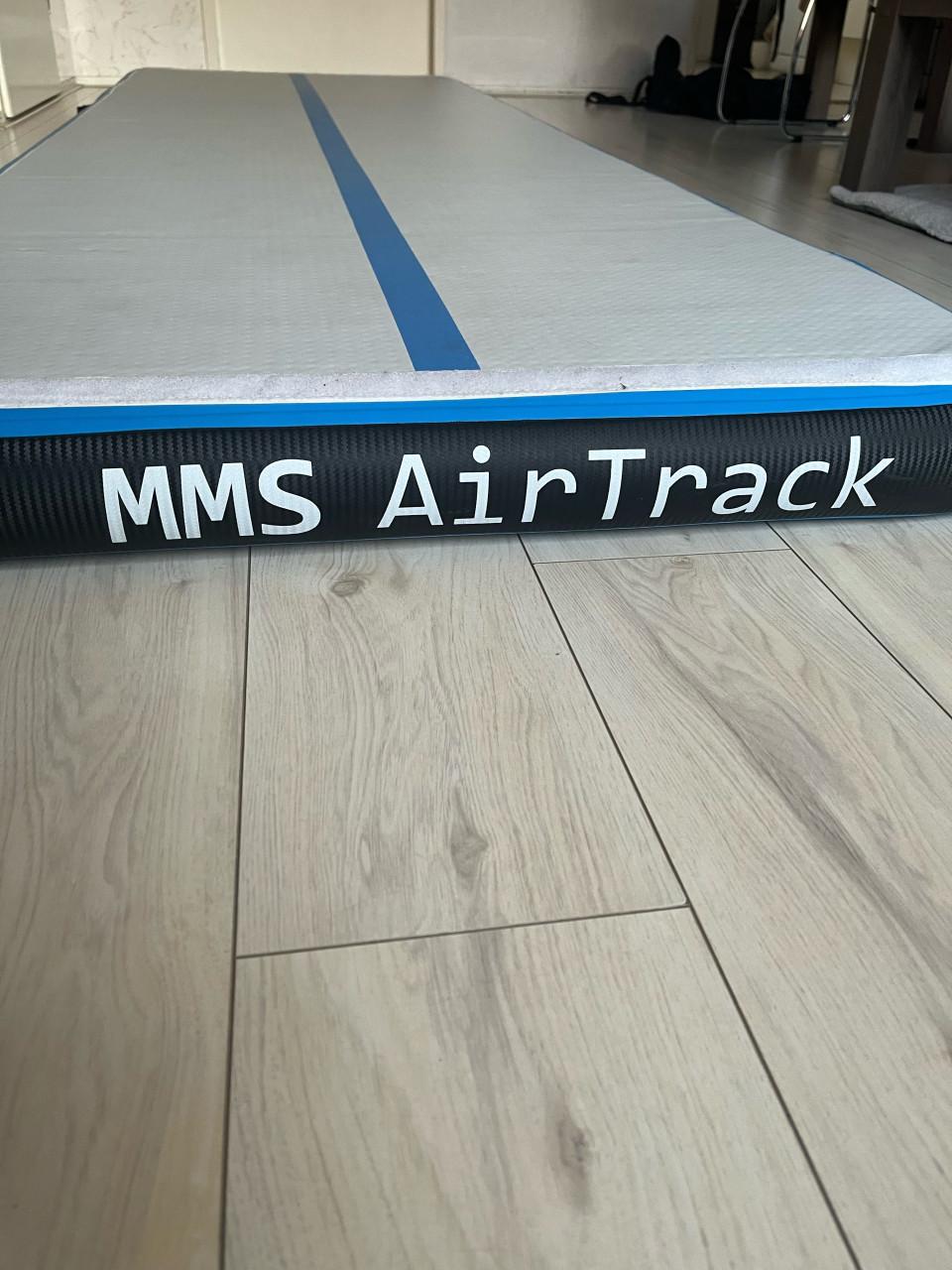 MMS airtrack