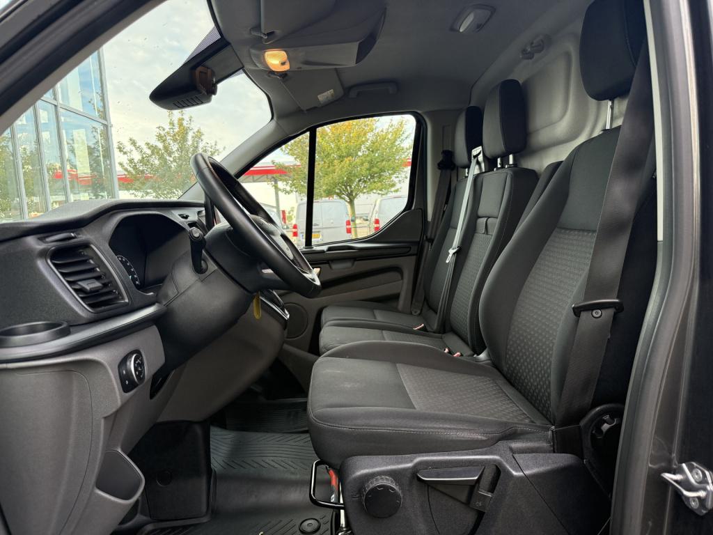 Ford Transit Custom 300 2.0 tdci l2h1 raptor | zb-edition | 2x schuifd. | s