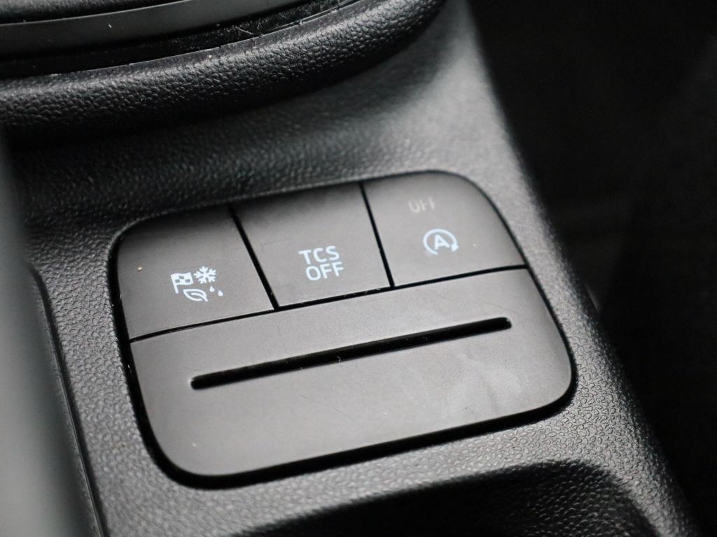 Ford Fiesta 1.0 ecoboost connected apple carplay-android auto