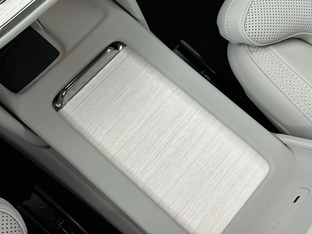 Volvo Es90 single motor extended range ultra