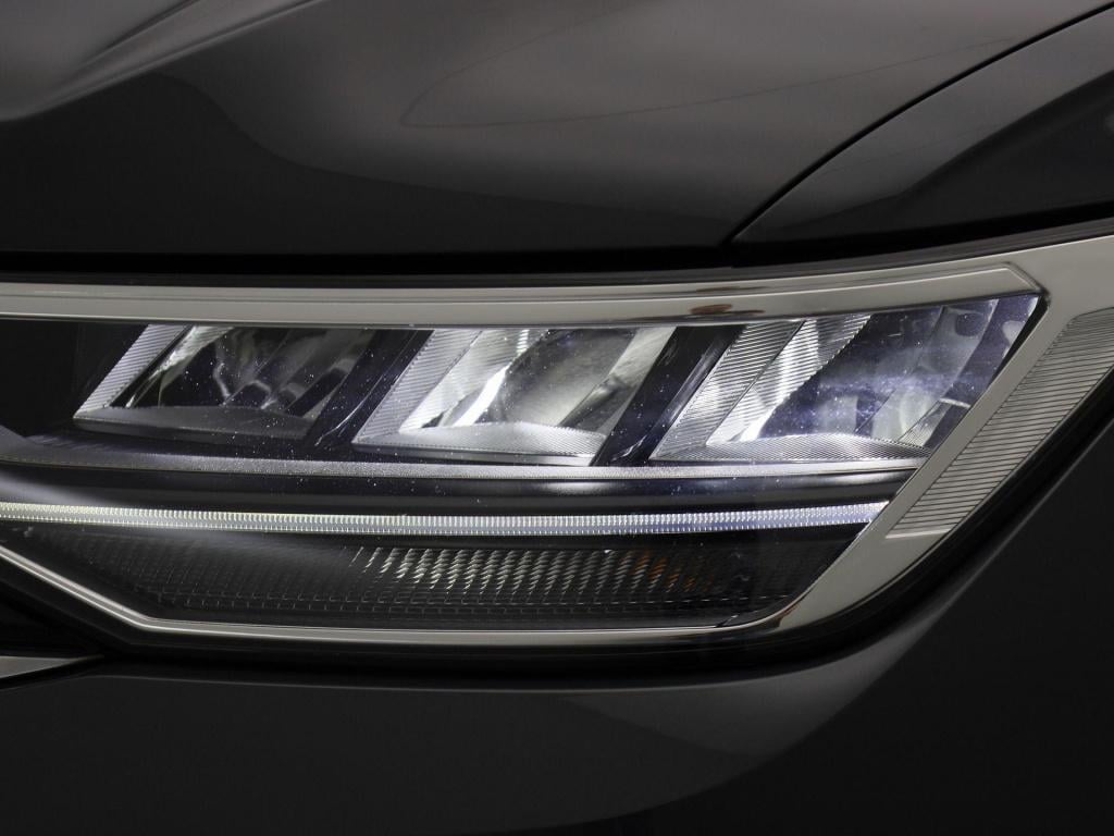 Volkswagen Tiguan 1.4 ehybrid dsg life | automaat | trekhaak | dab | virtua