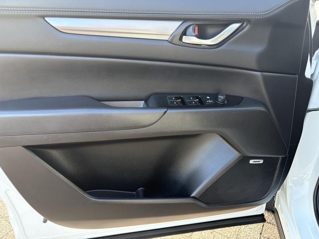 Mazda Cx-5 2.0 sag 165 skl gt leer bose trekhaak