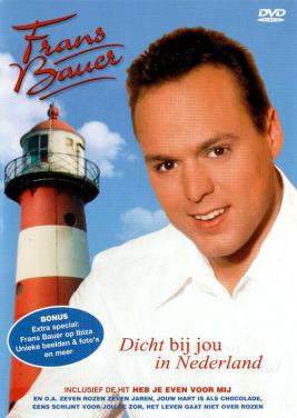 Frans bauer live