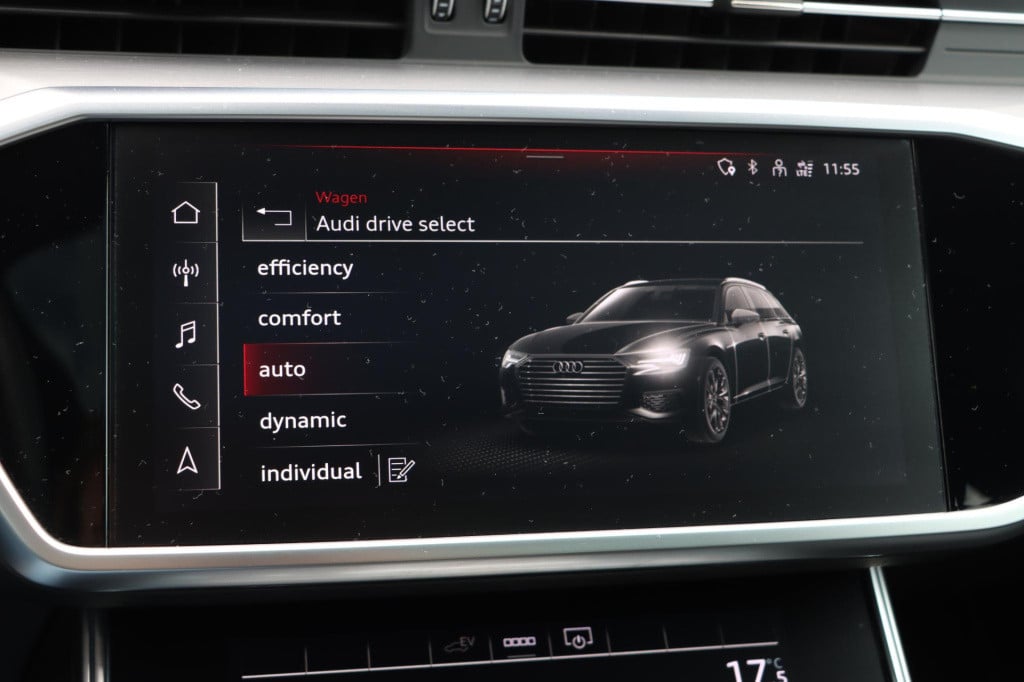 Audi A6 avant 55 tfsi e quattro pro line s competition