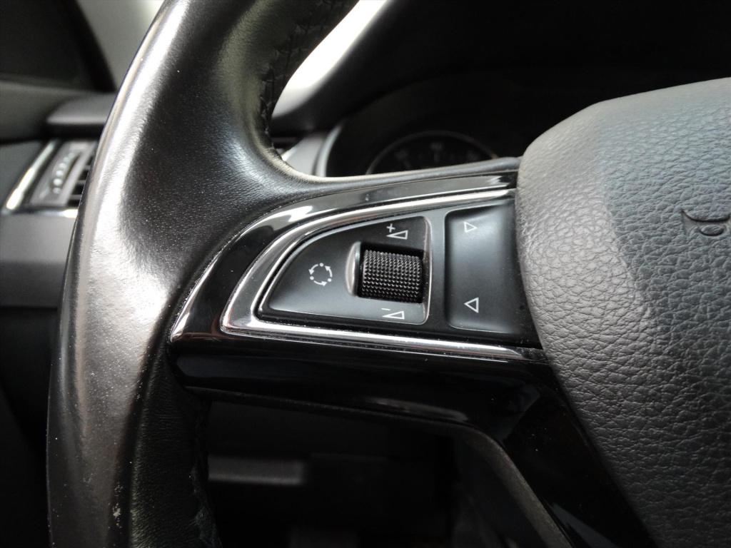 Skoda Octavia 1.2 tsi 105pk greentech ambition