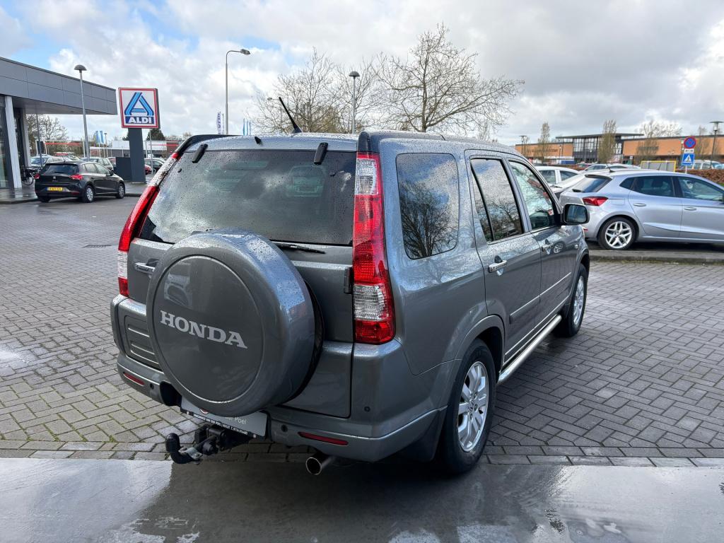 Honda CR-V 2.0i executive