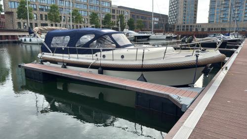 Ligplaats Vlissingen