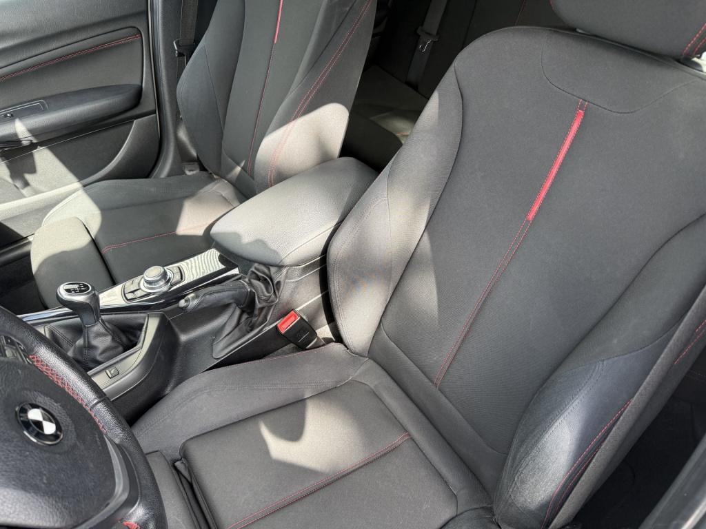 BMW 1 Serie 118i 170pk executive sportline 5-drs