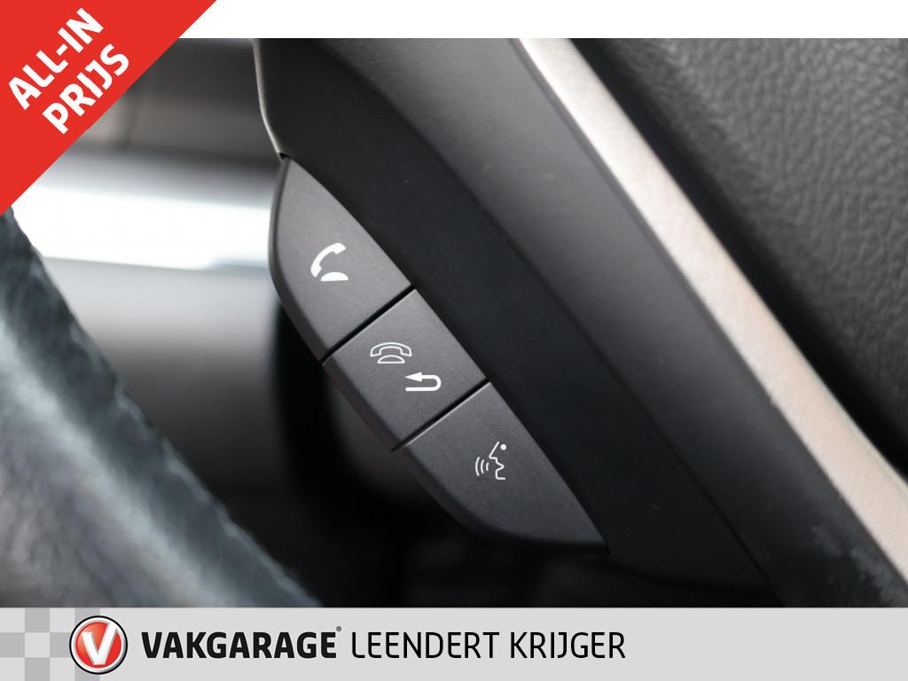 Honda CR-V 2.0 elegance 12 maanden bovag garantie | rijklaarprijs