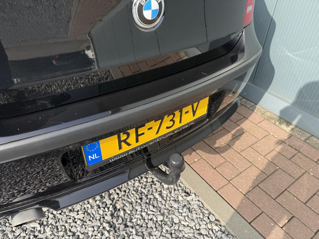 BMW 1 Serie 116i 2.0 122pk executive 3-drs