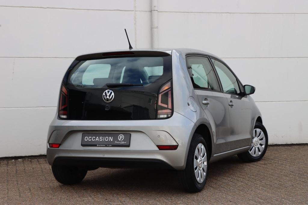 Volkswagen UP! 1.0 bmt take up! | airco | bluetooth