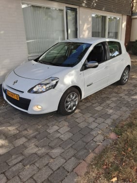 Renault Clio 1.5 dCi Night & Day