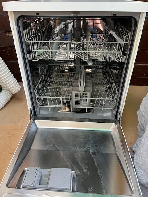 Te koop vaatwasser