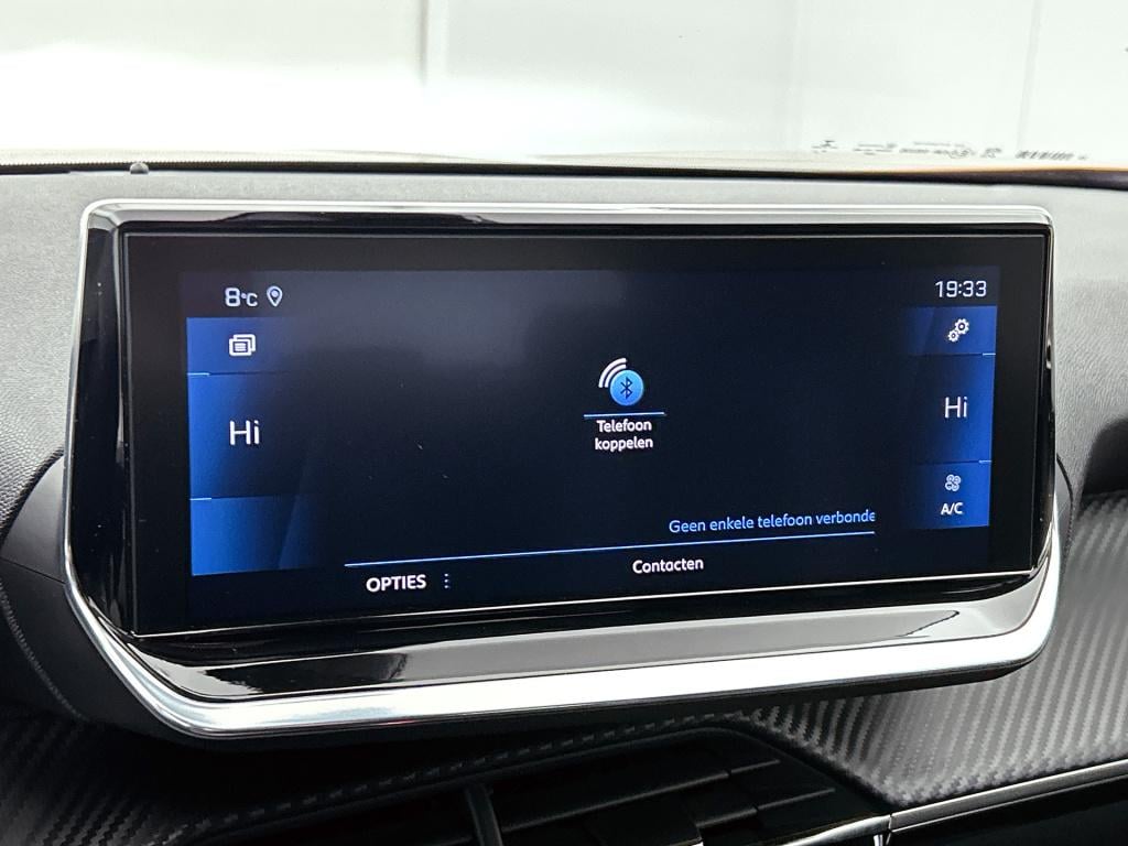 Peugeot 2008 1.2 puretech allure | 130 pk | dealeronderhouden |