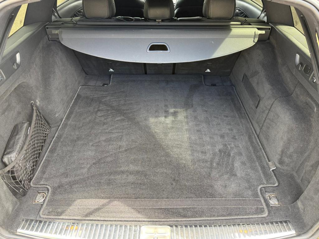 Mercedes-Benz E-Klasse estate 200 business solution luxury mhev
