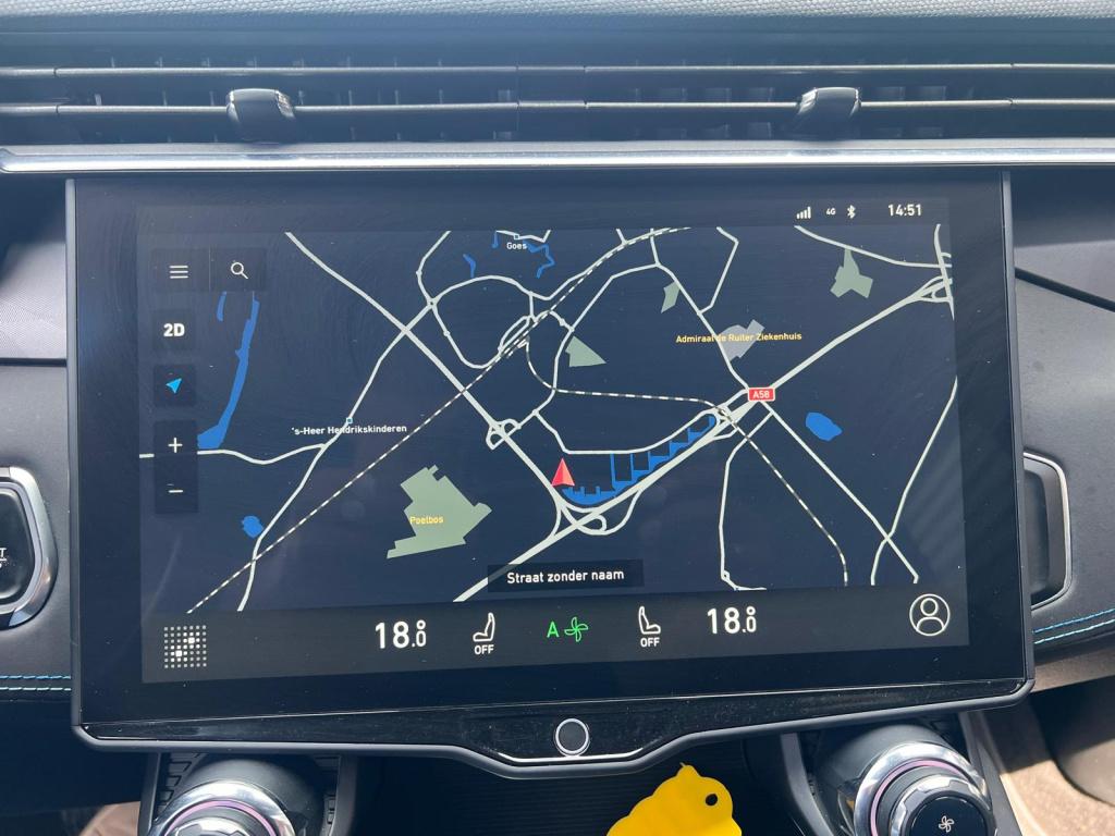 Lynk & Co 01 1.5 261pk panodak , adaptive cc , carplay , 360gr camera