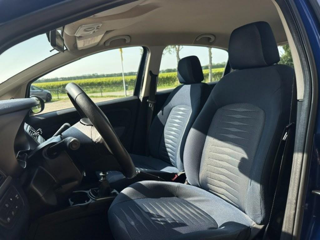 Fiat Punto 1.2 active