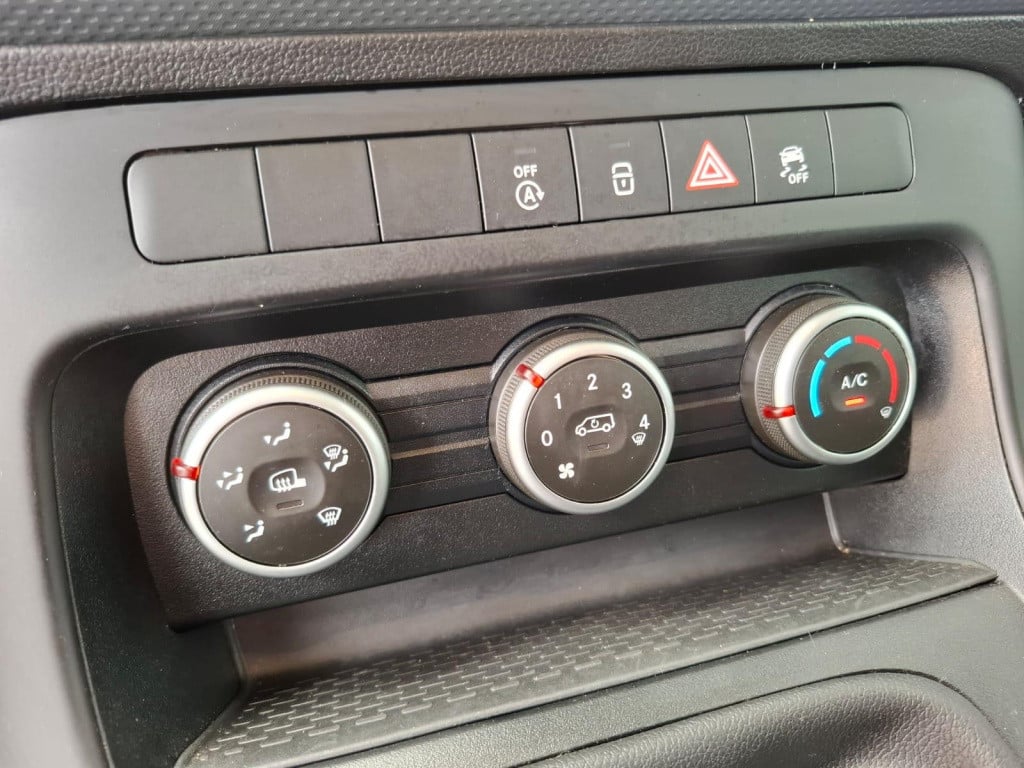 Mercedes-Benz Citan 108 cdi l1 base airco / cruise controle / verlaagd / sp