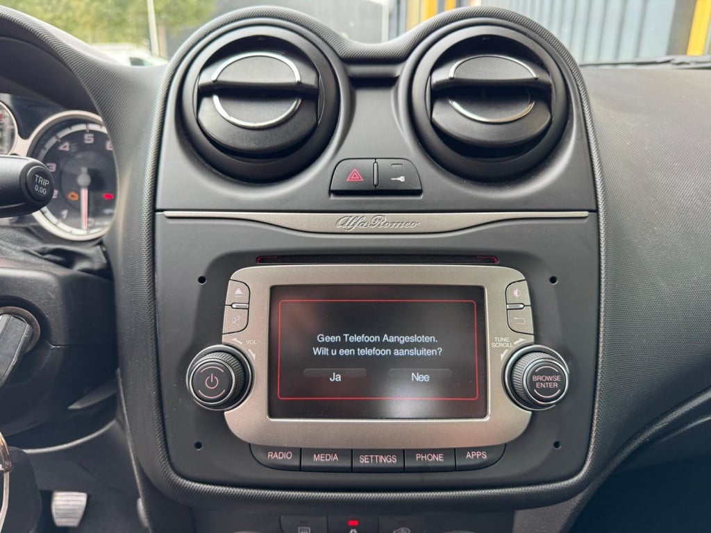 Alfa Romeo MiTo 0.9 t. air eco