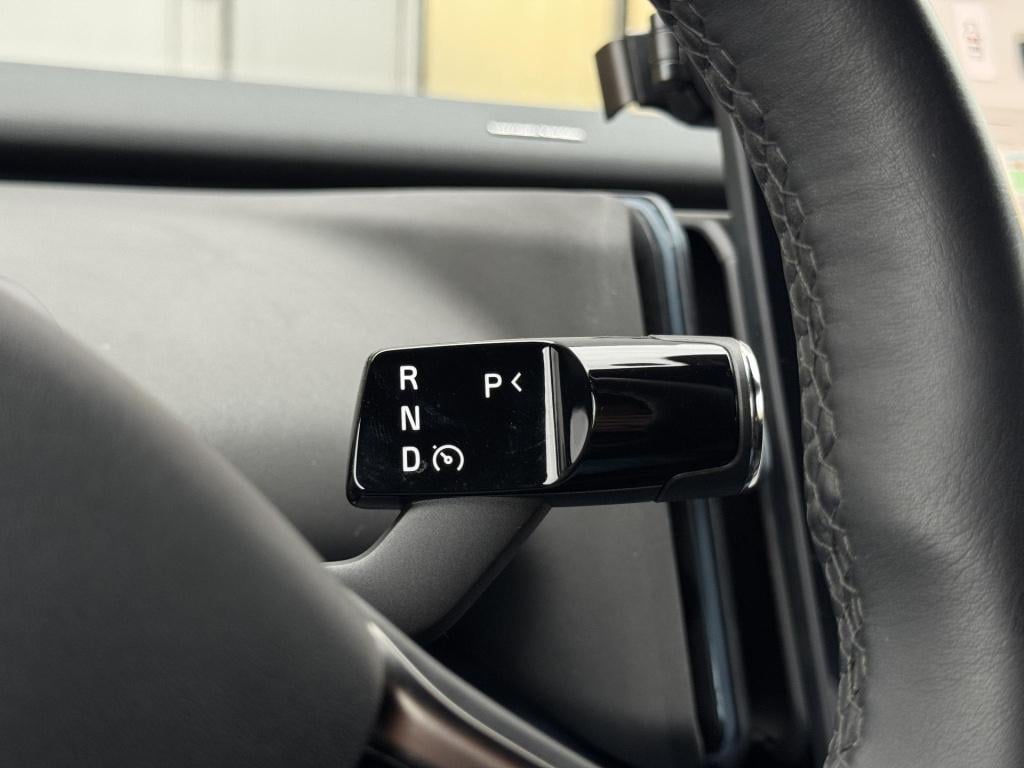 Volvo Ex30 single motor extended range plus 69 kwh soh 98%, nl-auto np. €45