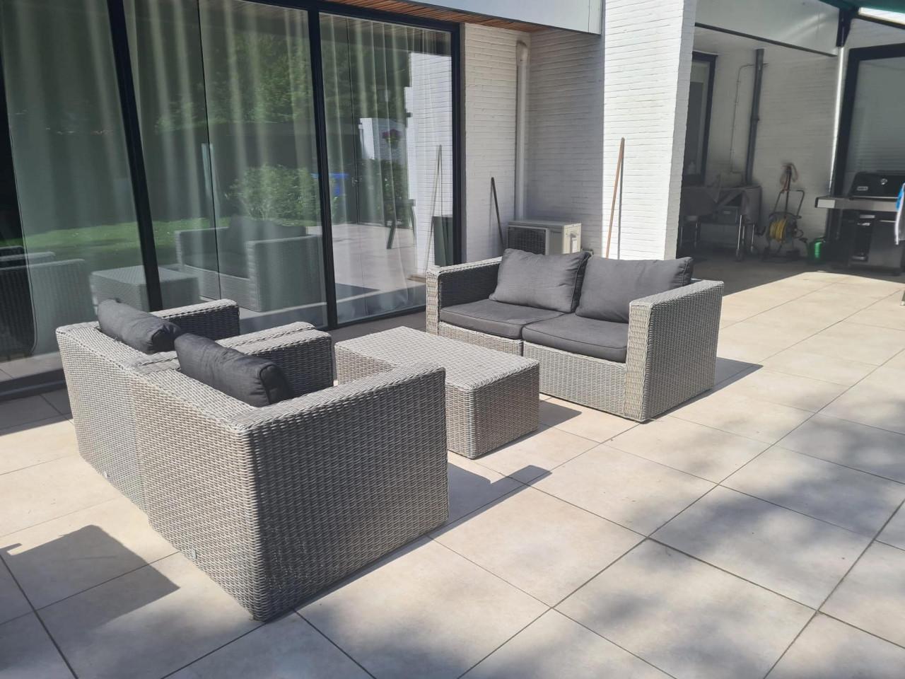 PR Design Loungeset